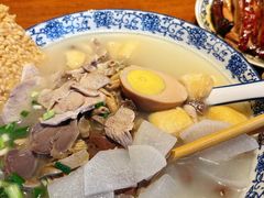 -小潘记鸭血粉丝汤