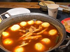 -李子坝梁山鸡(李子坝大鸡哥店)