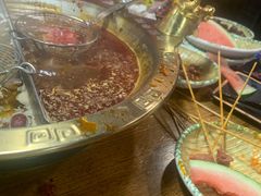 -九记潮汕现切鲜牛肉自助火锅(新开铺店)