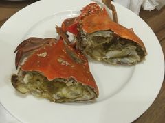 -海中洲国际大酒店-自助餐厅