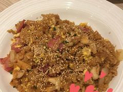 -必胜客(东营万达店)