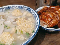 -小潘记鸭血粉丝汤