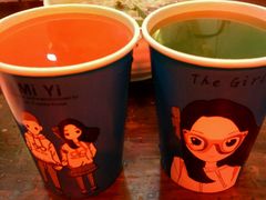 -毅祥斋老孙家泡馍(北院门鼓楼店)