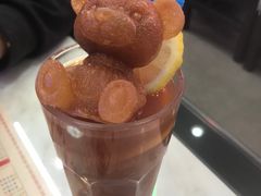 -澳门陈光记烧味饭店(万象城店)