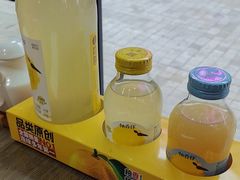 -隆喜元鱼汤包·海鲜(中联广场店)