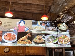 -猪肉婆私房菜(容桂总店)