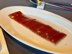 -上海滩餐厅(BFC外滩金融中心店)