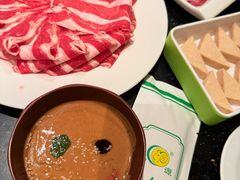 -南门涮肉(通州店)