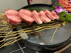 -银座苑烧肉酒场·烤活鳗(仙霞路店)