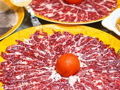 -潮汕大目牛肉火锅(上梅林店)