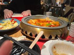 -耶里夏丽新疆餐厅(百联中环购物广场店)