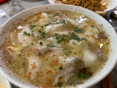 -渔语鱼新川菜Bistro(万象天地店)