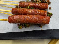 -聚味瞿记·龙虾堂(渔人码头一店)
