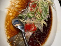 -锦庐道地川菜(来福士店)