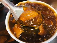炒肝儿-姚记炒肝店(簋街店)