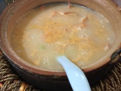 一品砂锅粥-贰號小院潮汕砂锅粥(前海西街店)