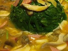 -尘香•传统川菜(创汇首座店)