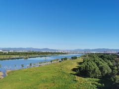 -北京园博大酒店