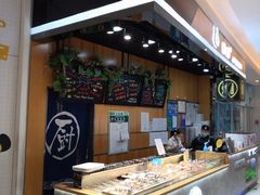 自助取餐区-池田寿司·新鲜现做(昌平悦荟店)