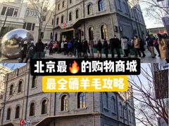 -国药中服免税(北京坊店)