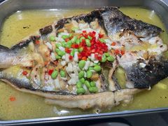 -半天妖烤鱼(东方新天地店)