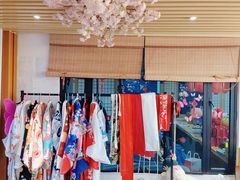 -浦·传统日式料理(3 5 1 1 店)