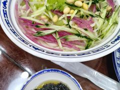 -京碗居老北京特色菜(北环东路店)