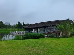 -眉山湿地公园(东坡区)