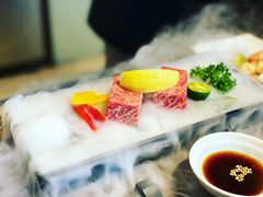 達拉斯-橘焱胡同烧肉夜食(BFC外滩金融中心店)