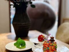 -嗒令甜品·主题融合料理餐厅(首座时代店)