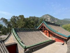 -窦大夫祠