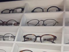 -大视光学•LINDBERG林德伯格•全球手工眼镜集合店(王府井店)