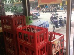 -小姜锅贴(凤凰街店)