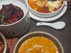 -聚鑫阁江浙菜·非遗传承技艺(金汇龙湖天街店)