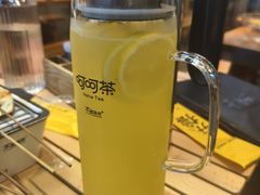 -木屋烧烤(佛山东方广场店)