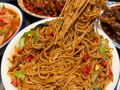 -回家吃饭·地道南昌菜(建德观总店)