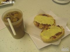 -荣晖咖啡美食(司打口店)