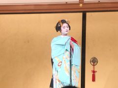 -弥荣会馆日本传统艺能表演