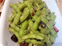-可可大虾武汉土菜大排档(万松园1店)