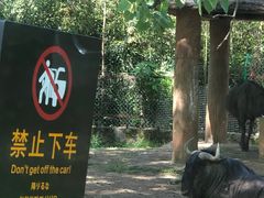 -杭州野生动物世界
