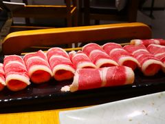 -贰重天冰煮羊自助火锅(东坝店)