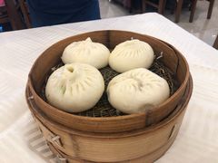 三丁包-怡园饭店-餐厅(四望亭店)