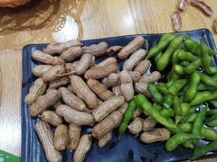 -9527星耀烧烤音乐酒馆