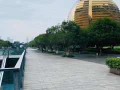 -杭州国际会议中心洲际酒店-原素全日餐厅(解放东路店)