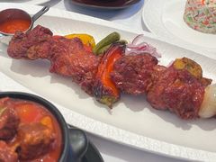 -马克西姆俄罗斯餐厅(通亚街店)