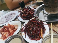 -西塔隆太白烤牛肉馆(图们路店)