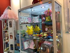 -舞霖精灵国际舞蹈教育中心(华创生活广场店)
