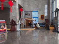 -星河湾温泉洗浴酒店