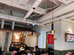 大堂-四道菜·福建菜馆(万家广场店)