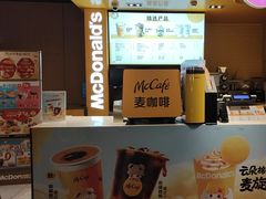 -麦当劳(豫园店)